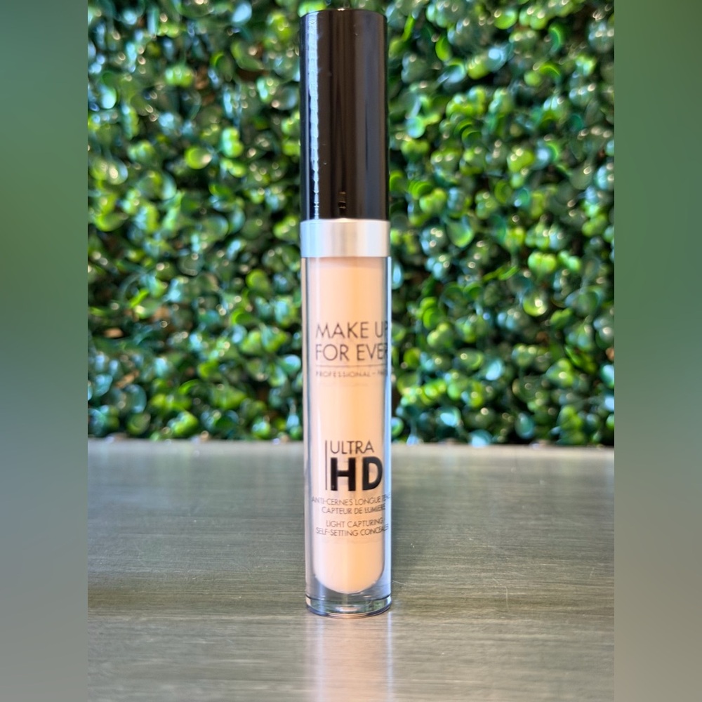 30-dark sand Makeup Forever Ultra HD Concealer - 30 Dark Sand NEW NO BOX